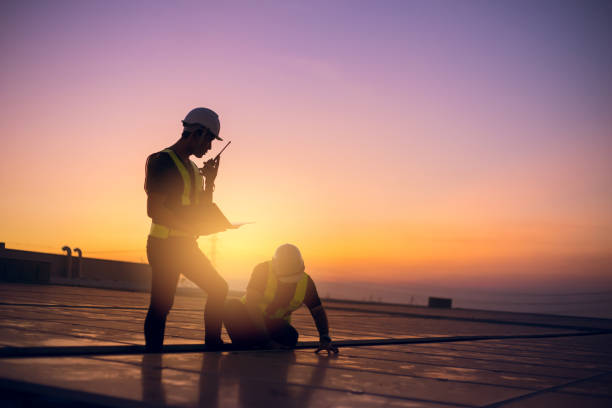 Best Residential Roofing Contractor  in Jellico, TN