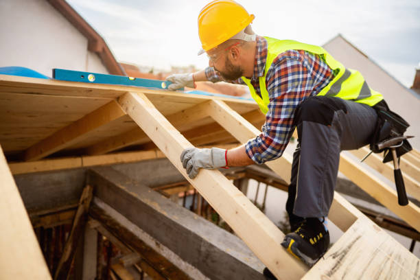 Best Roofing Contractor Near Me  in Jellico, TN