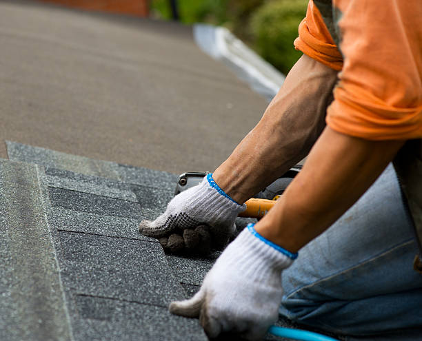 Best Commercial Roofing Services  in Jellico, TN