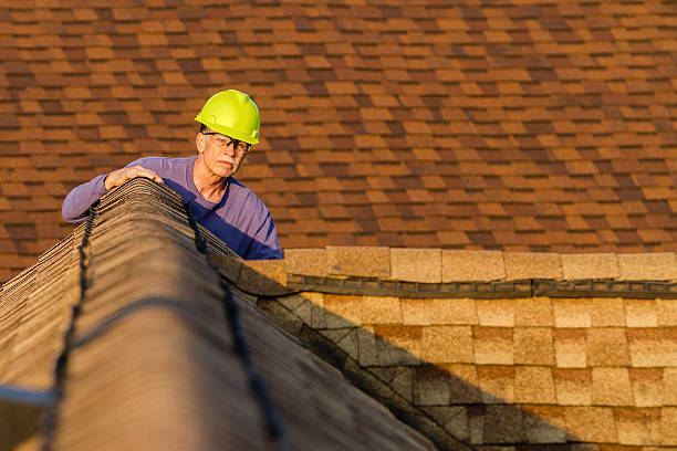 Roof Repair Estimates in Jellico, TN